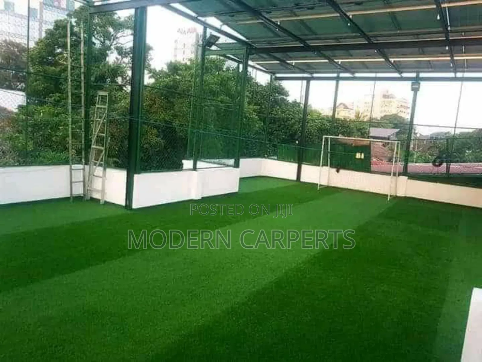 Sushi Artificial Turf