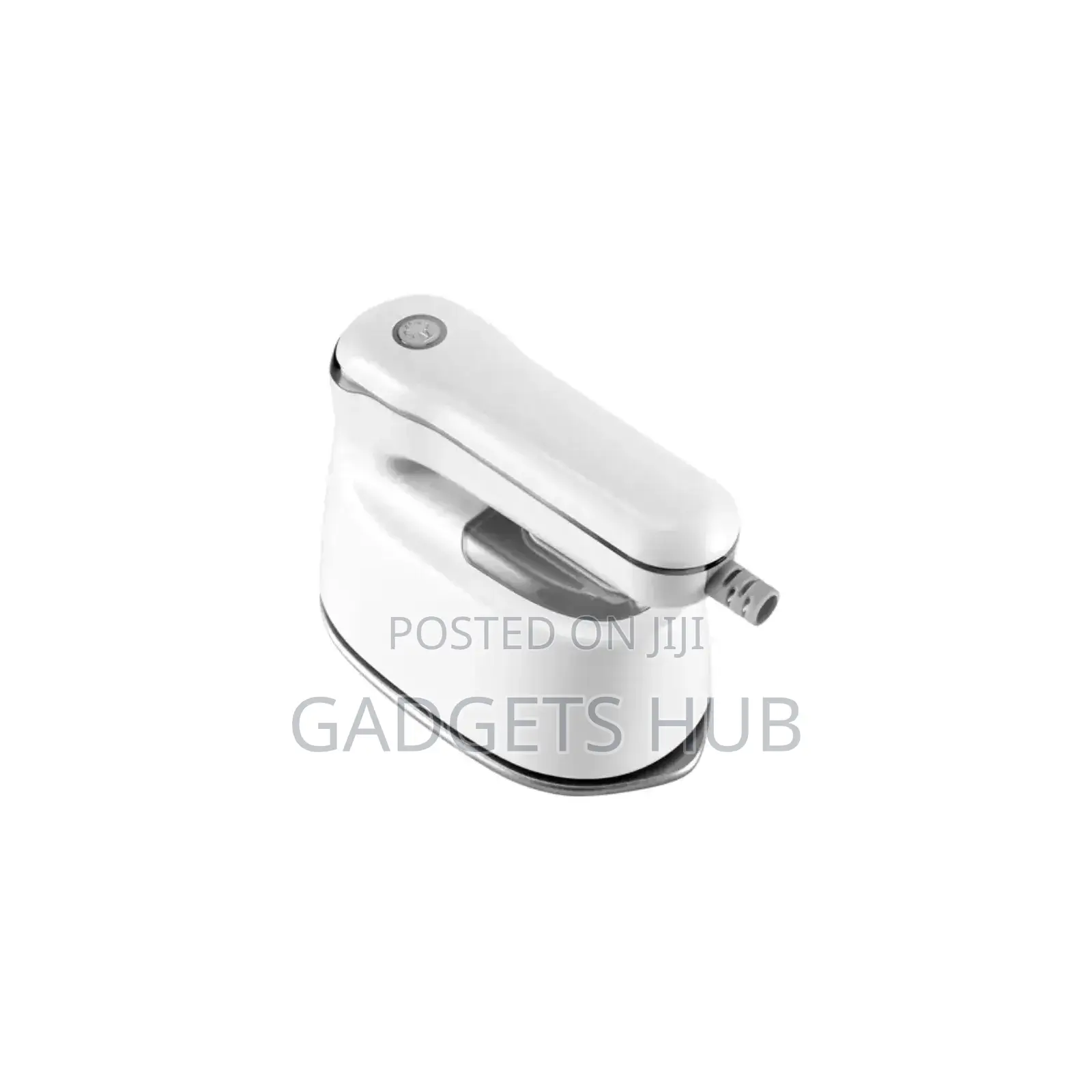 Portable Handheld Mini Steam Iron Clothes Garment Steamer