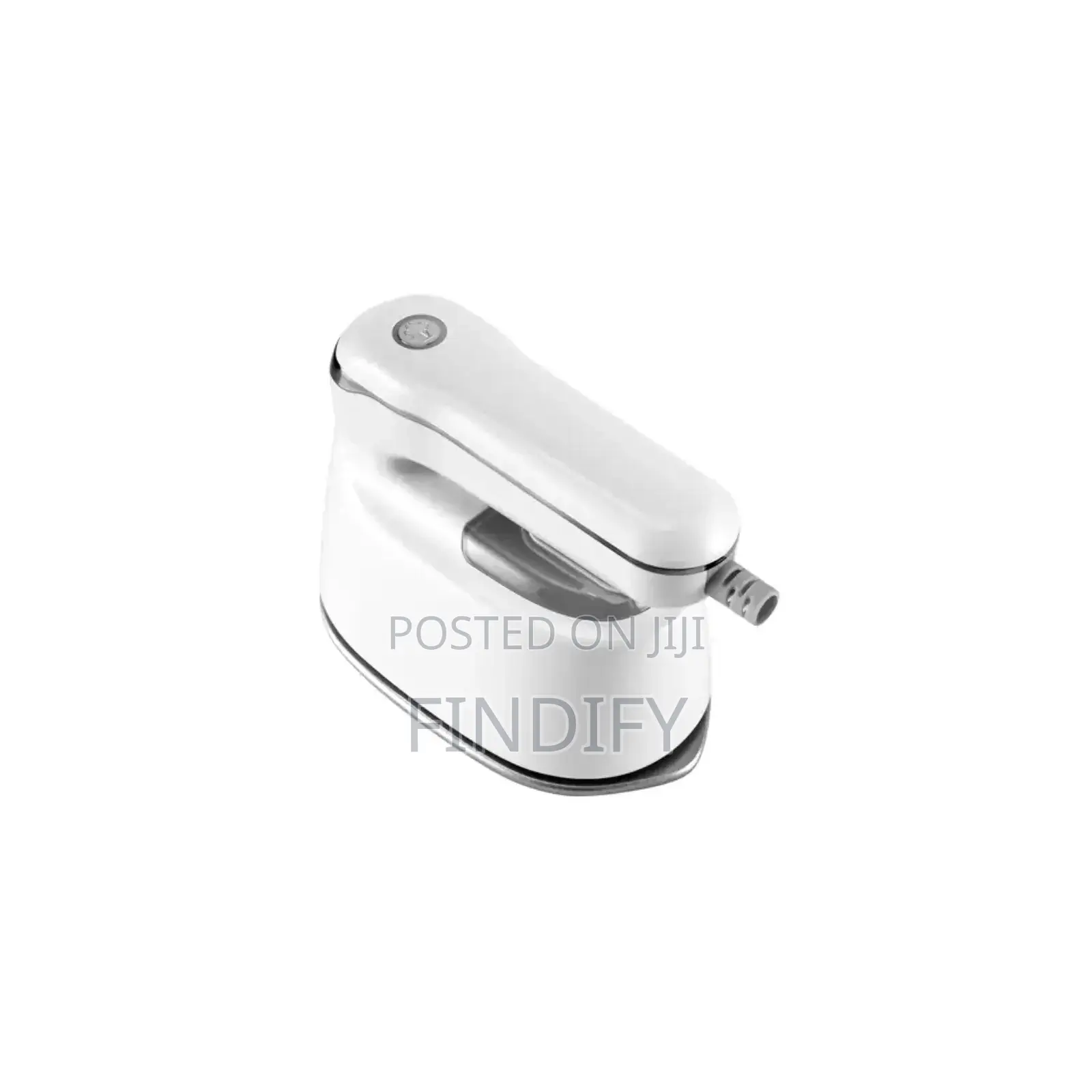 Portable Handheld Mini Steam Iron Clothes Garment Steamer
