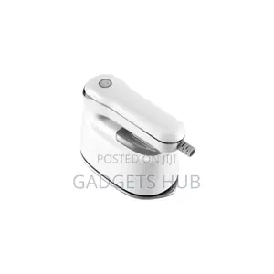 Portable Handheld Mini Steam Iron Clothes Garment Steamer
