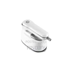 Portable Handheld Mini Steam Iron Clothes Garment Steamer