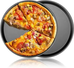 12 Inch Round Baking Tray/Pizza Tray