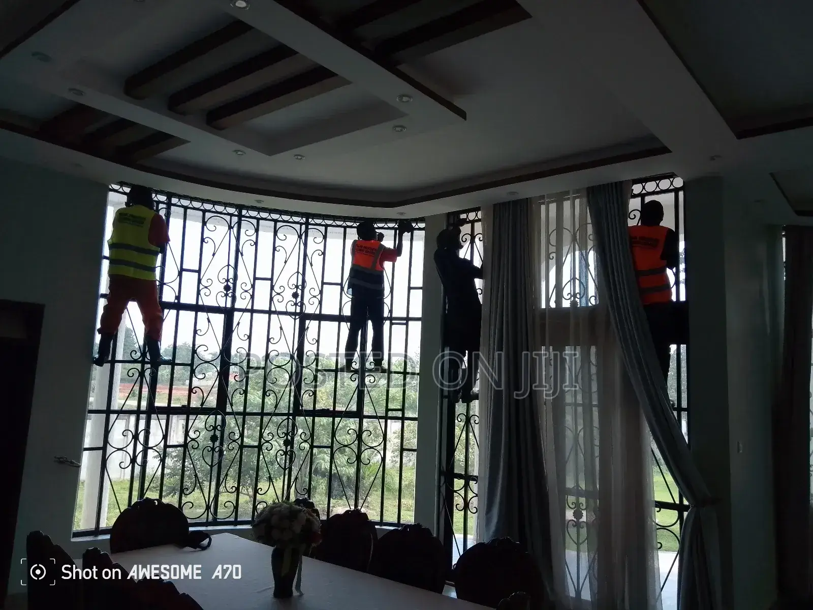 All Cleaning Services