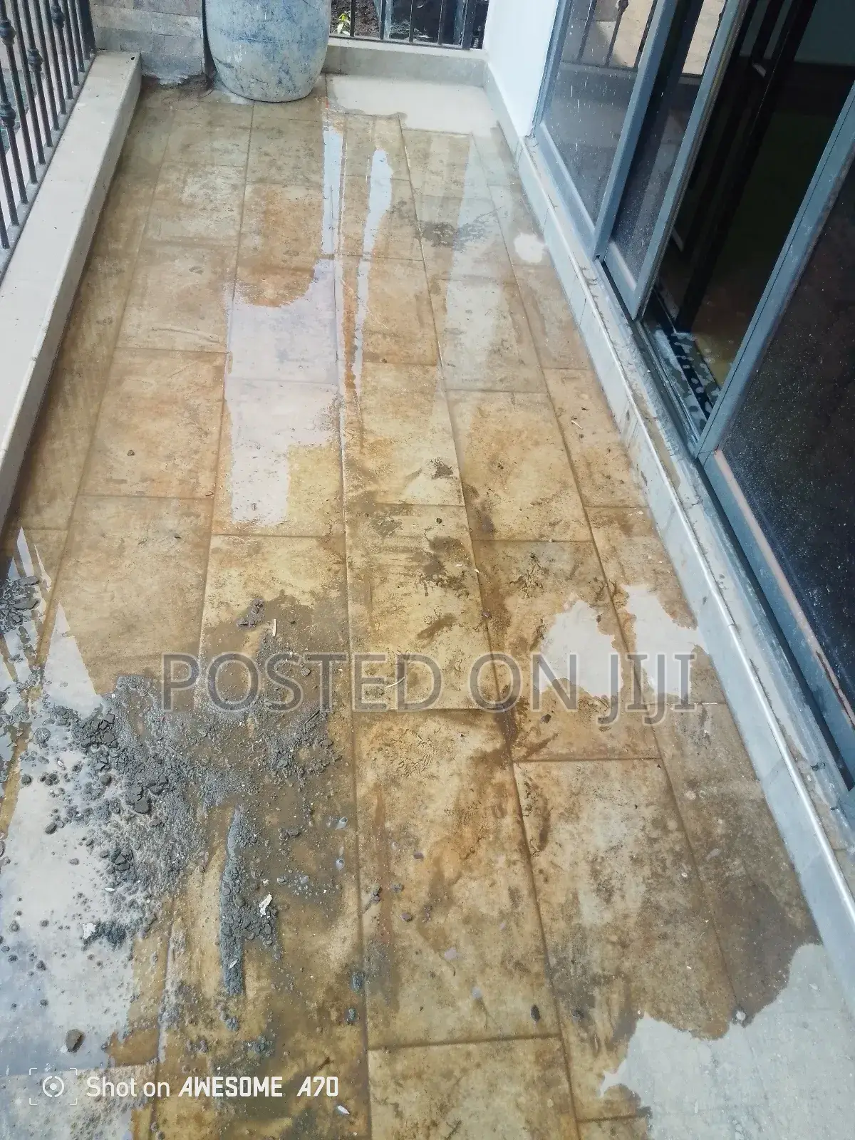 Top Cleaning Services