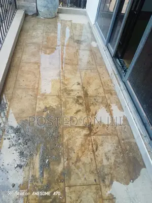 Top Cleaning Services