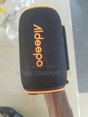 Aldepo Best Speakers