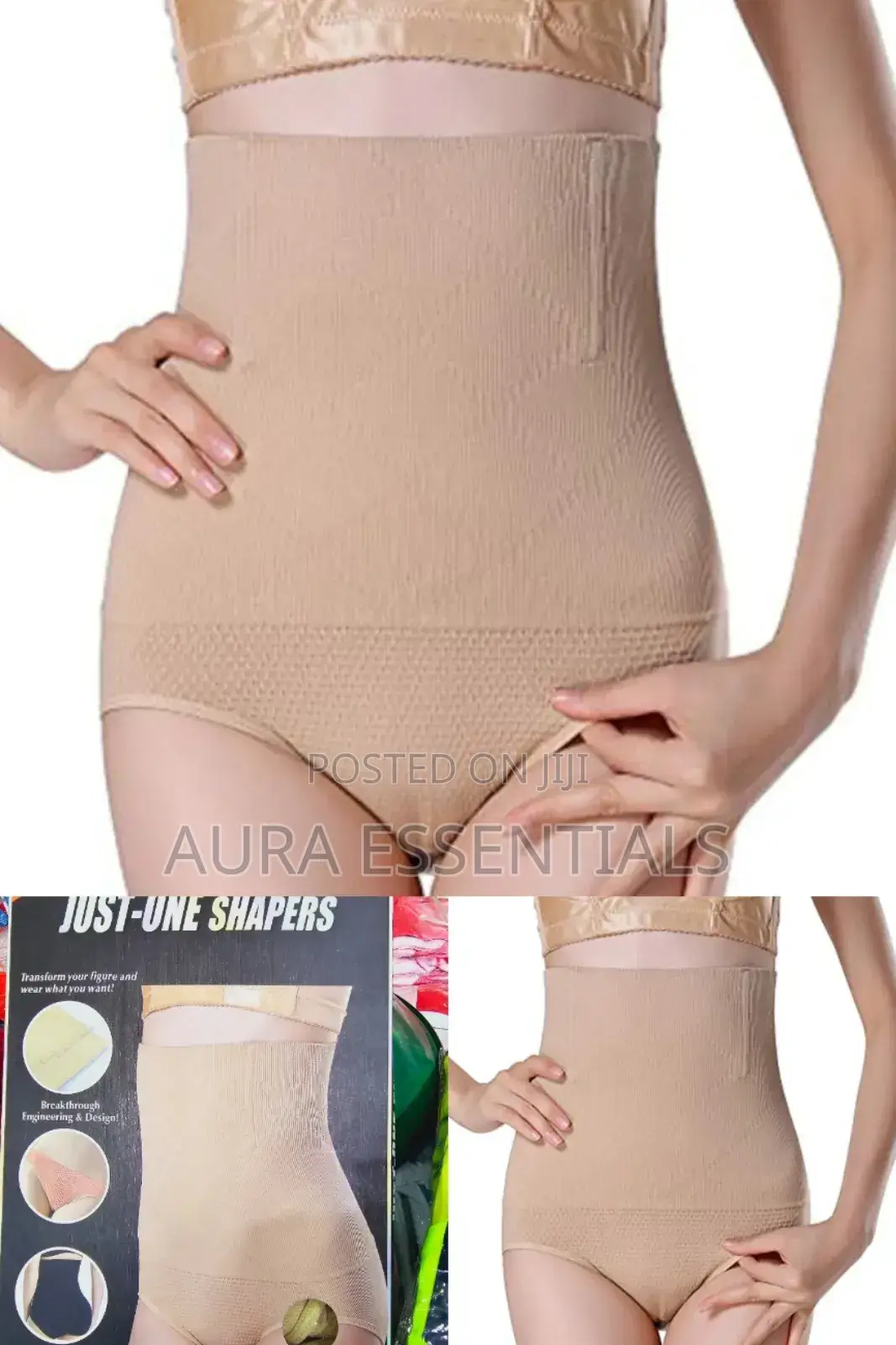 Women Body Shaper Control Slim Tummy Corset