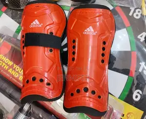 Adidas Sports Chin Guards
