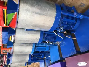 England Motor / G.Nut / Oddi Machines/ Paste Machine