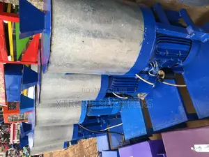 England Motor / G.Nut / Oddi Machines/ Paste Machine
