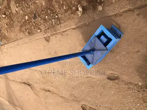 Perfect Full Set Concrete Block Mould and Stamp