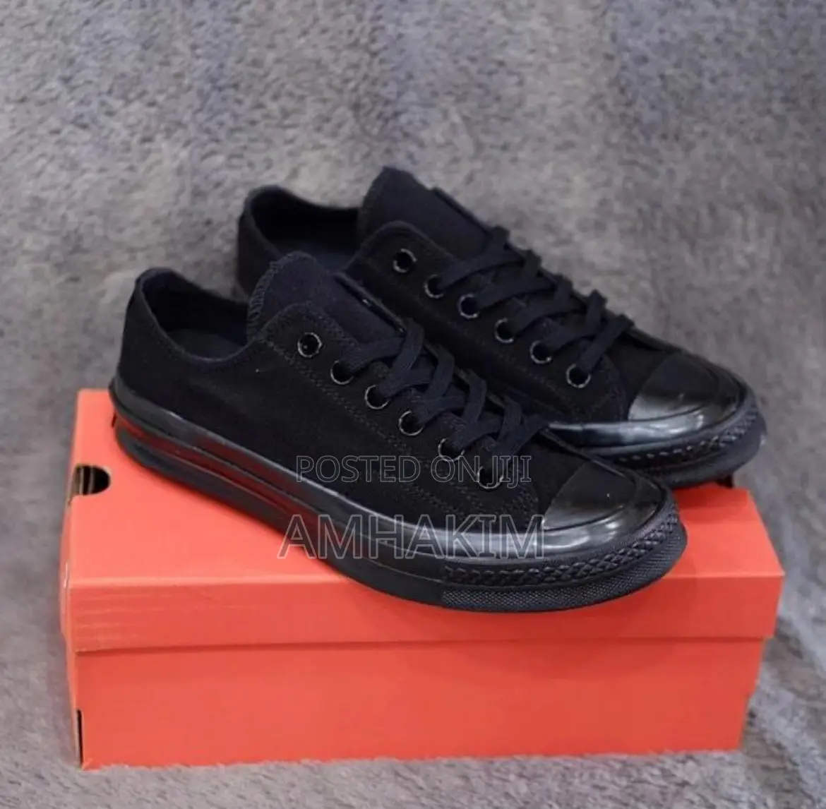 New Converse Low Profile All Stars in Stock