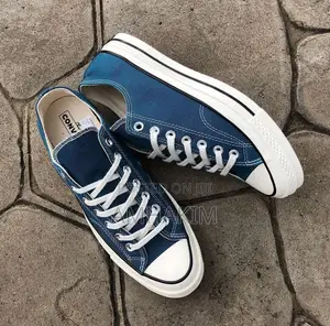 Photo - New Converse Low Profile All Stars in Stock