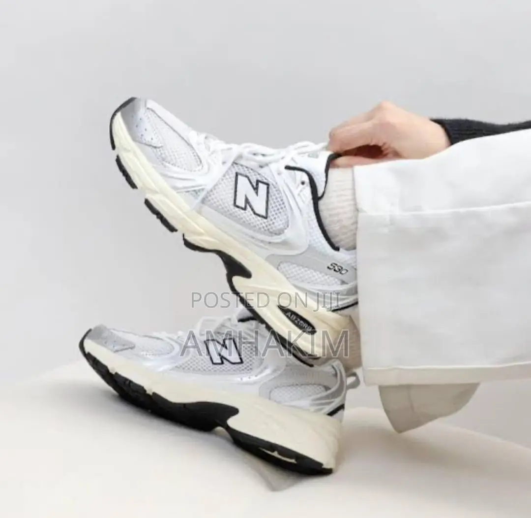 Comfortable New Balance 530 Sneakers in Stock