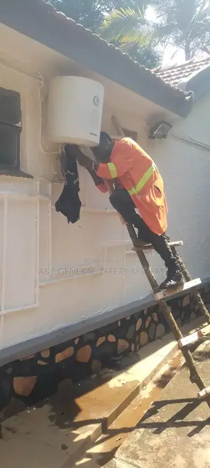 Solar Water Heaters