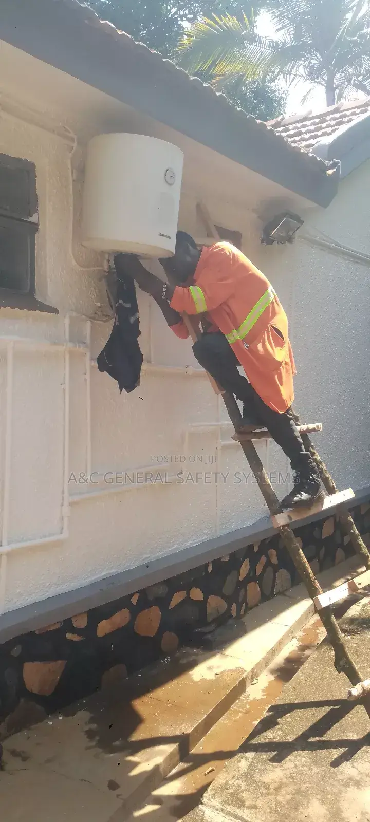 Solar Water Heaters