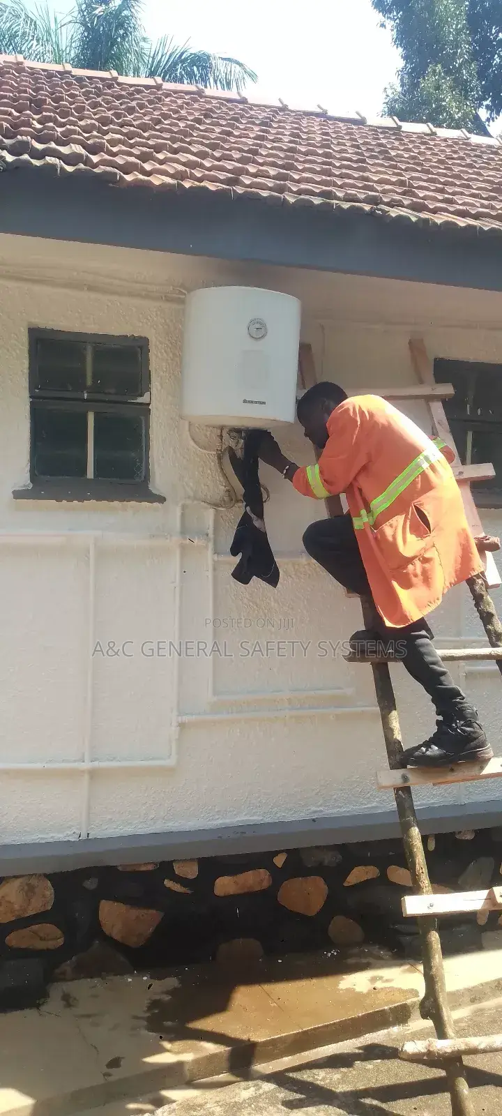 Solar Water Heaters