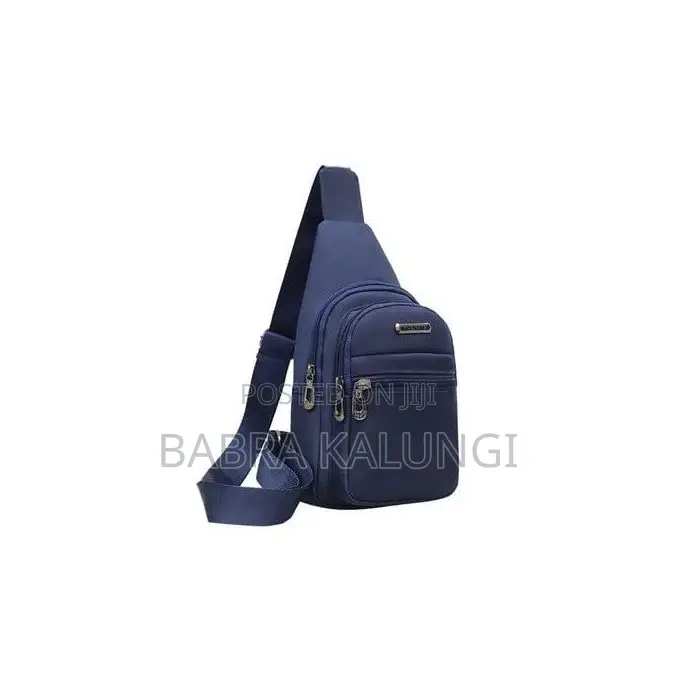 Small Sling Bag Crossbody Chest Shoulder Waterproof