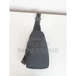Small Sling Bag Crossbody Chest Shoulder Waterproof