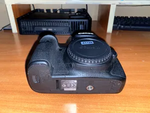 CANON EOS 6D (Wg)