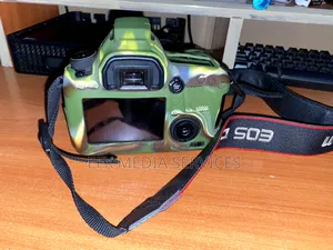 CANON EOS 6D (Wg)