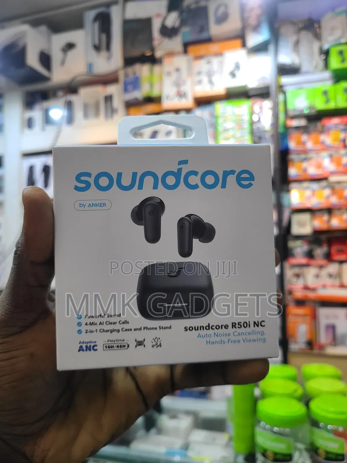 Anker R50i NC