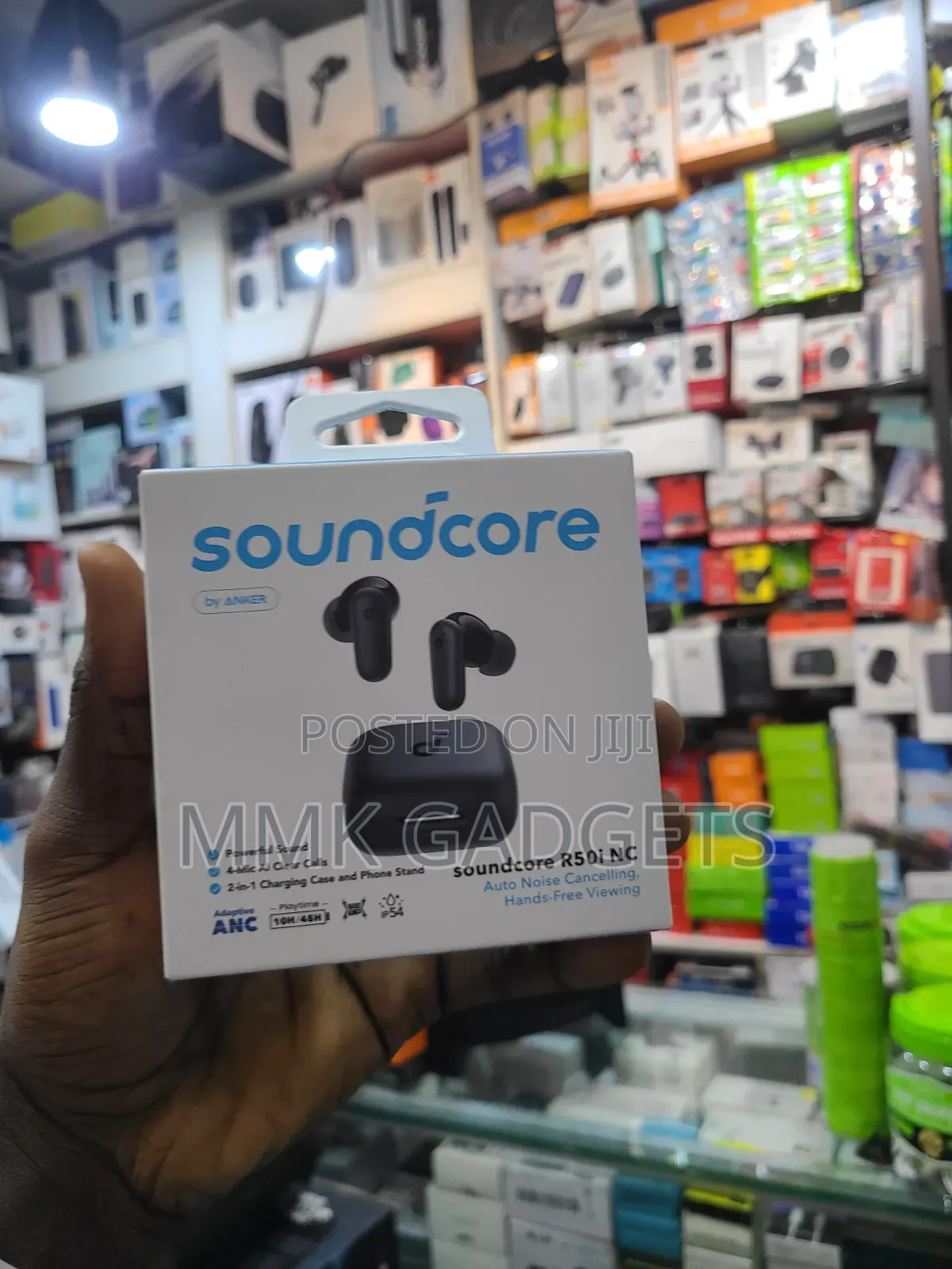 Anker R50i NC