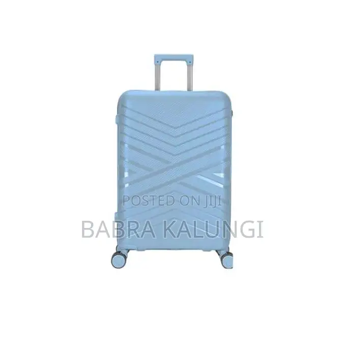 1 Piece Luggage Set Hardshell Lightweight Suitcase