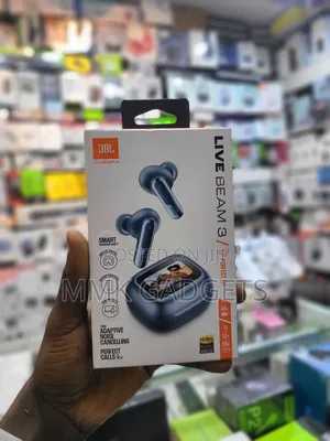 JBL Live Beam 3