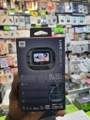 JBL Live Beam 3