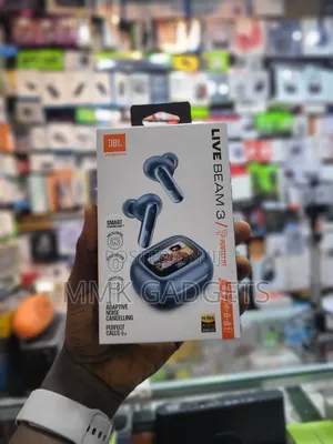 JBL Live Beam 3