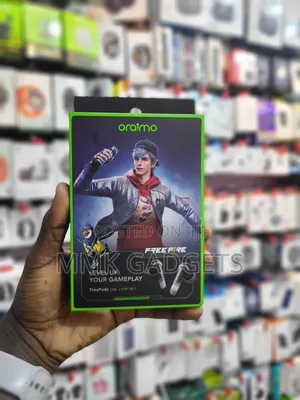 Oraimo Free Fire Pods