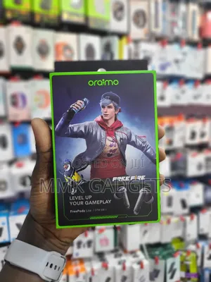 Oraimo Free Fire Pods