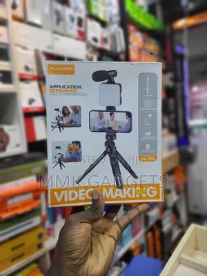 Polokama Video Making Kit