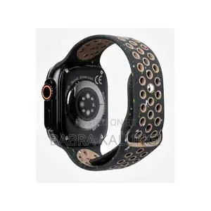 Green Lion Ultra Active Smart Watch (Midnight Sky