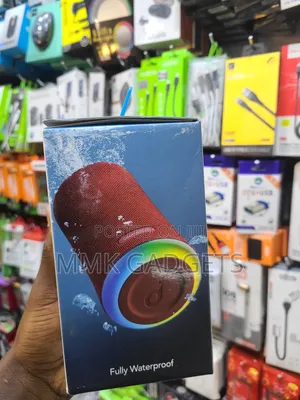 Anker Popping 360 Sound