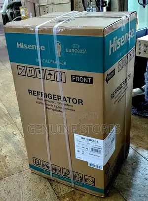 Hisense Fridge