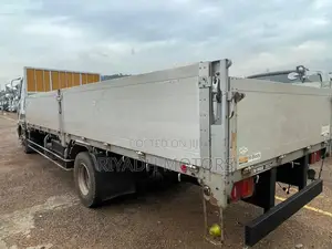 Fuso Baby Face 6d17
