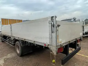 Fuso Baby Face 6d17