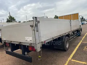 Fuso Baby Face 6d17