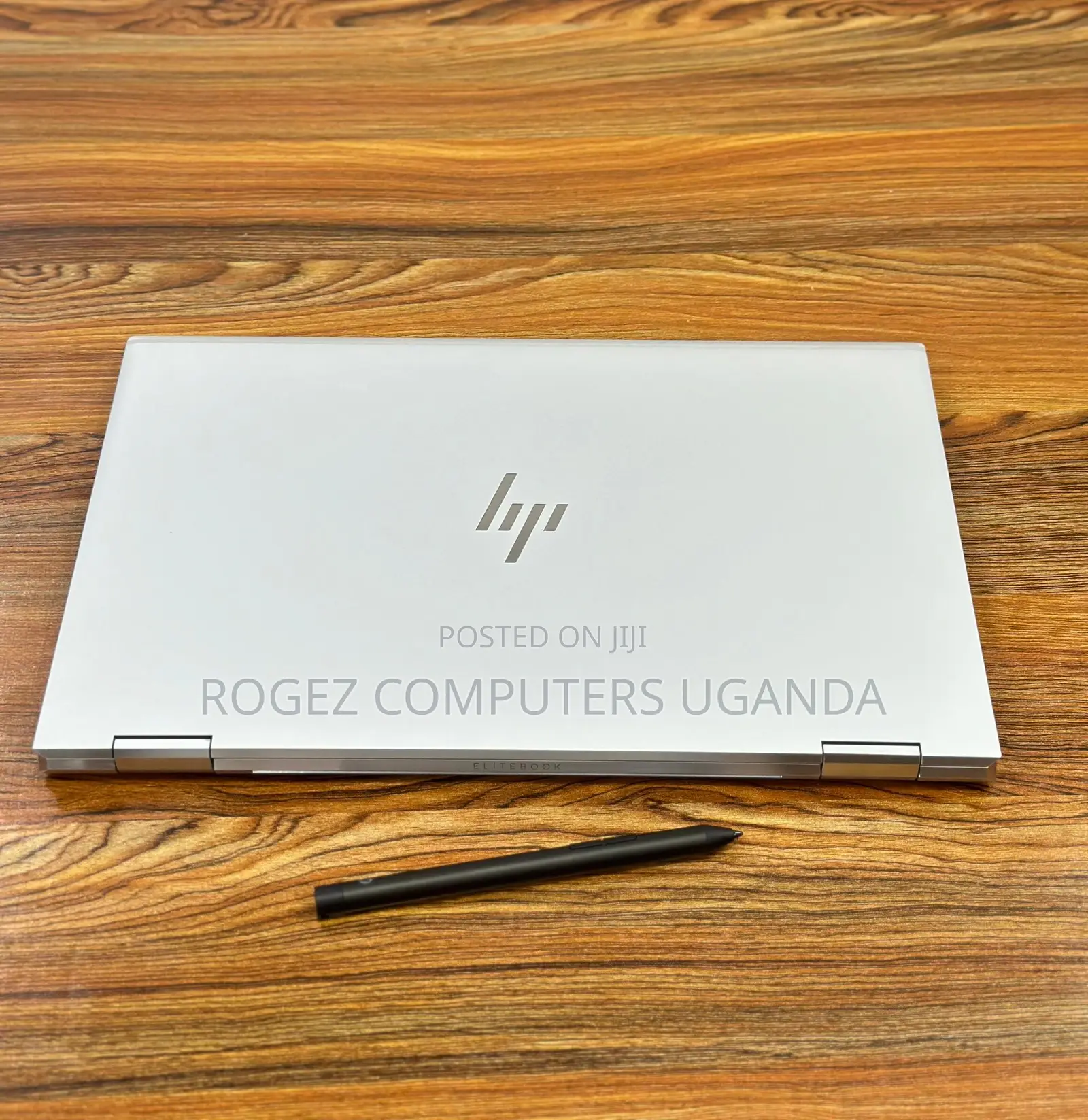 New Laptop HP EliteBook X360 1040 G7 16GB Intel Core I7 SSD 512GB