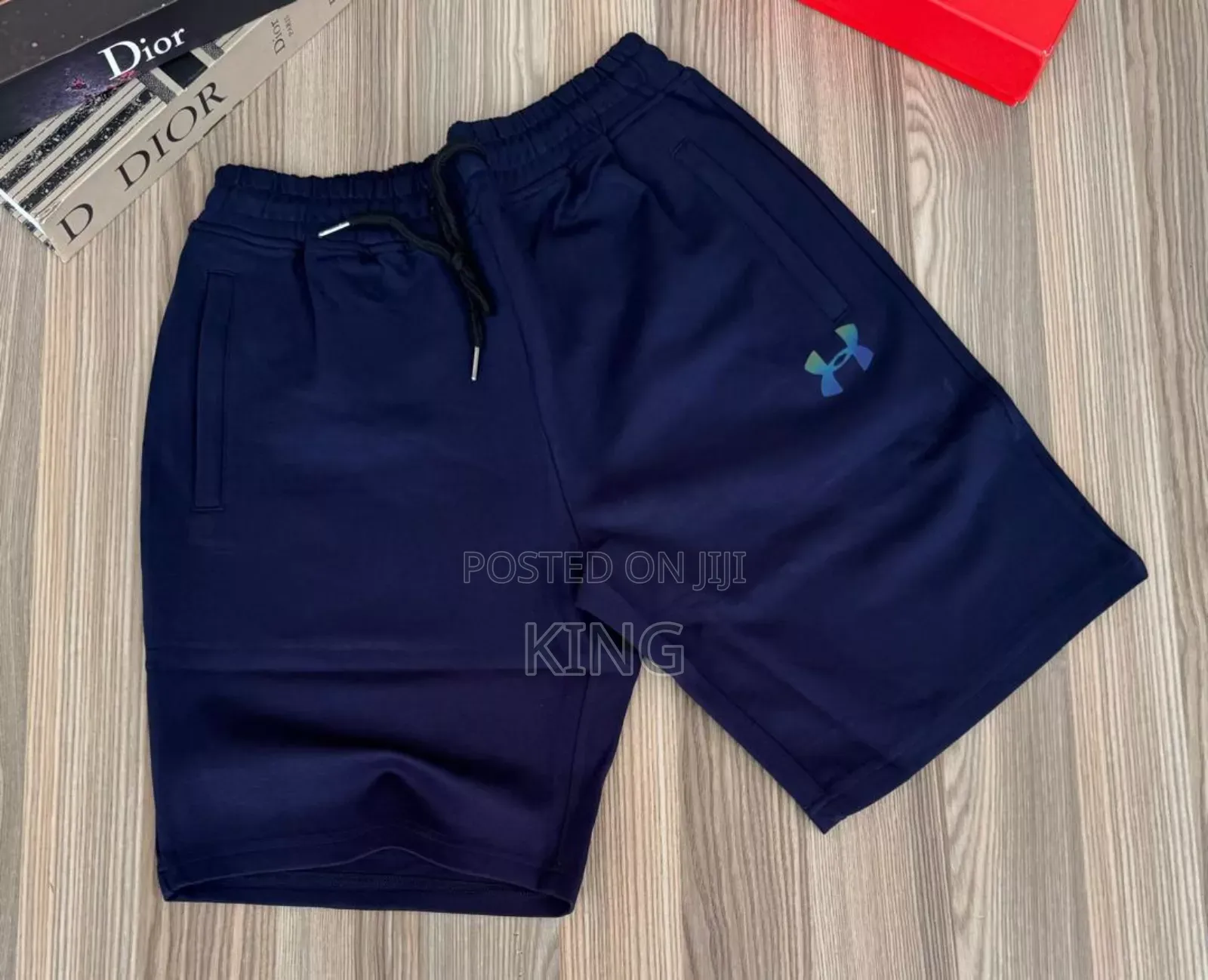 Genial Underarmour Shorts