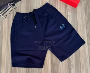 Genial Underarmour Shorts
