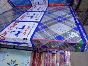 Comfoam Mattress High Quality 3x6x6 Inches