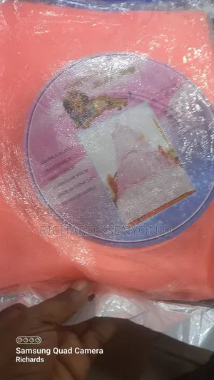 Permanent Round Net