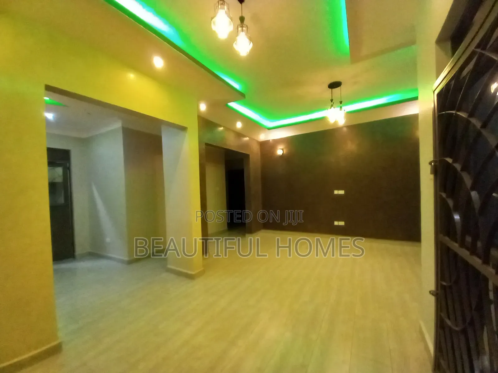 Furnished 4bdrm House in Kira for sale