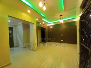 Furnished 4bdrm House in Kira for sale