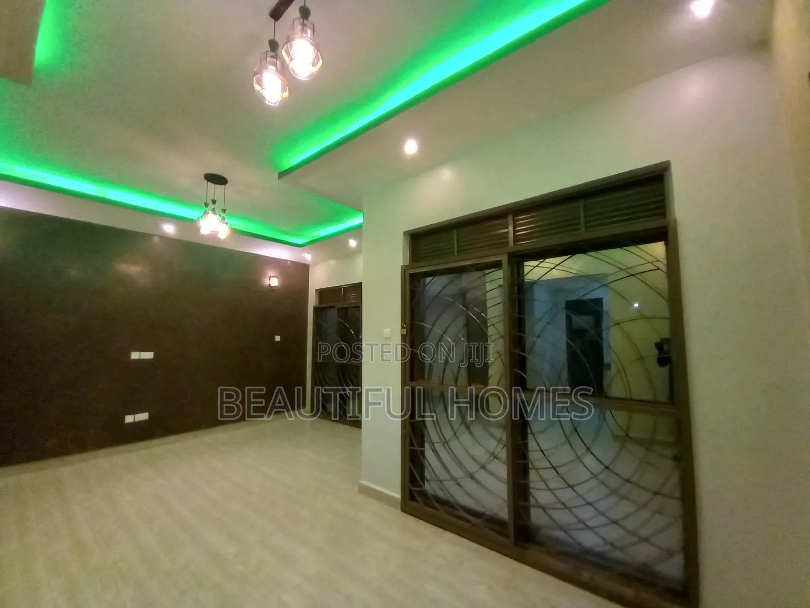 Furnished 4bdrm House in Kira for sale