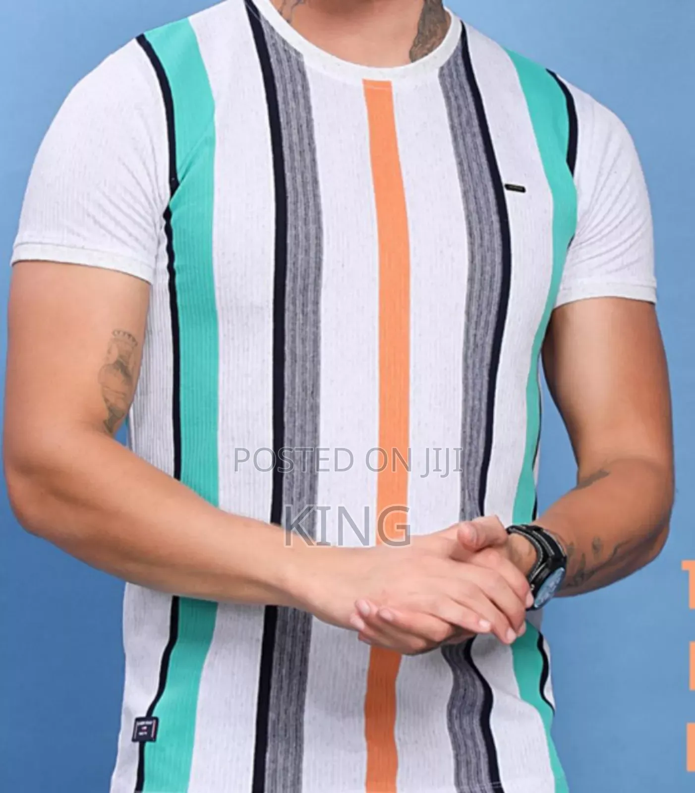 Charm Prime T-Shirt