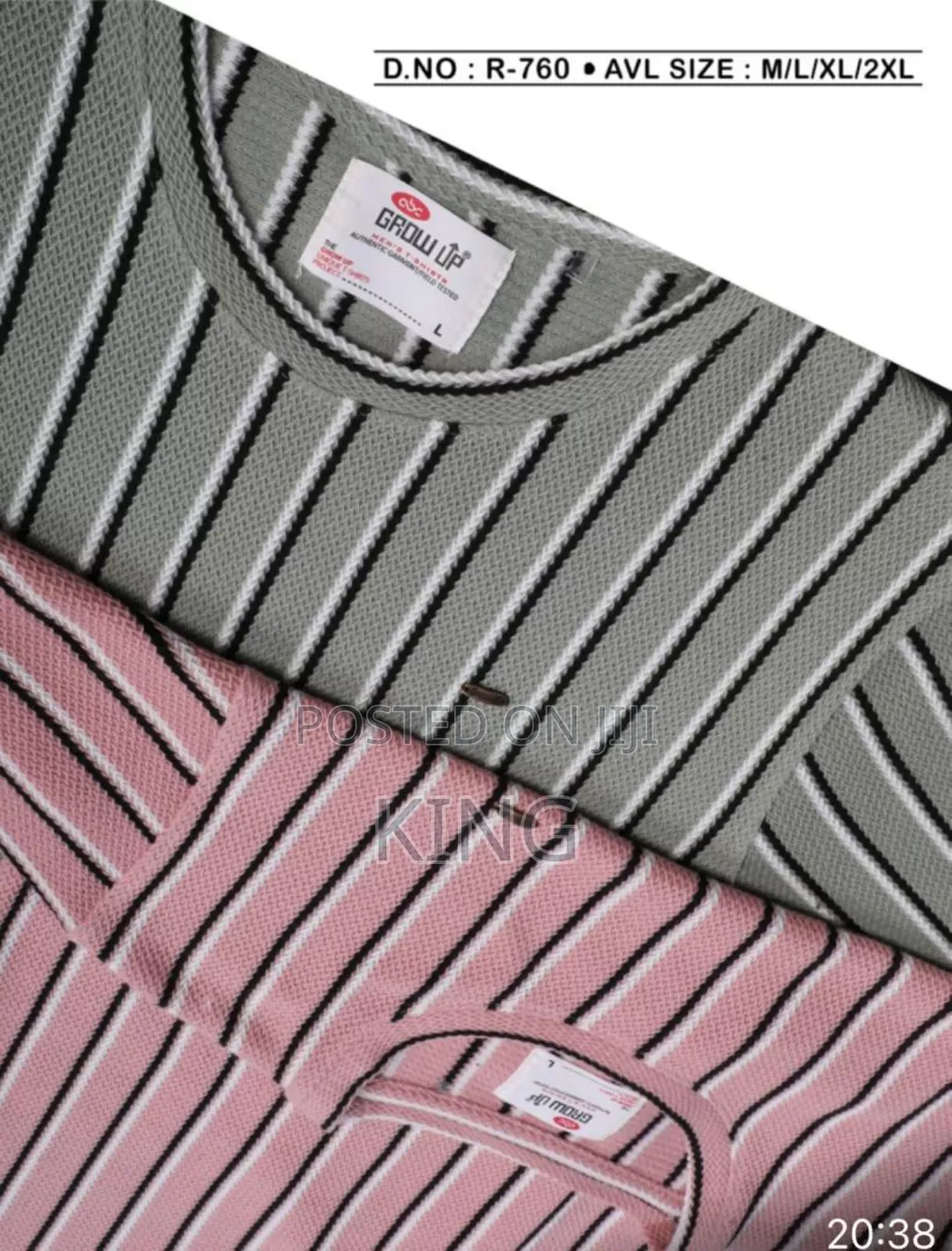 Tender Prime T-Shirt